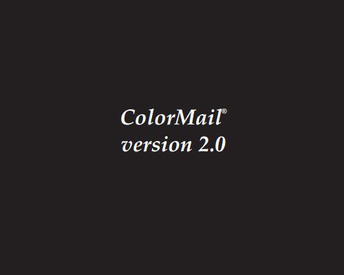 X-Rite ColorMail?