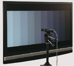 顯示器色彩分析儀CA-310