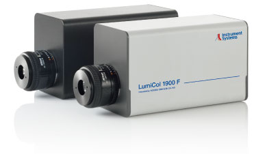 LumiCol 1900 圖像色彩分析儀