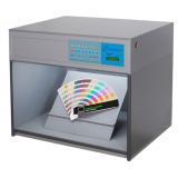 Color-60(2合1)八光源TILO標準光源對色燈箱